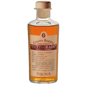 Grappa-di-Barbaresco-Riserva-Tuttogrado-Sibona-cl.50