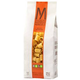Mezze-Maniche-Pastificio-Agricolo-Mancini-busta-gr.500