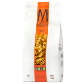 Fusilli-Lunghi-Pastificio-Agricolo-Mancini-busta-gr.500