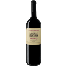 Tempranillo-Casale-del-Giglio-IGT-cl.75