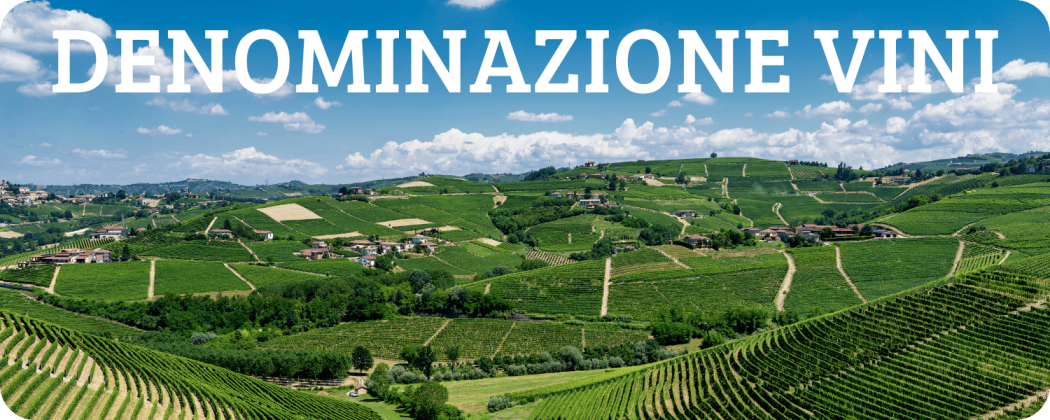Denominazione vini italiani in vendita - Enoteca Spinaci