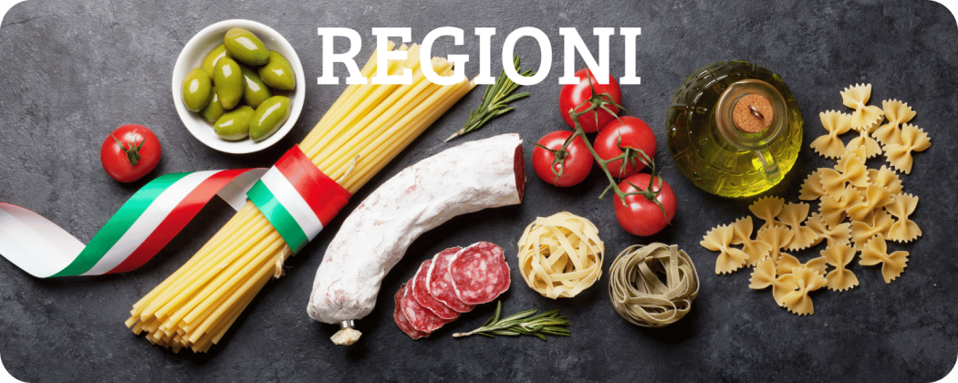 Prodotti tipici italiani in vendita - Enoteca Spinaci