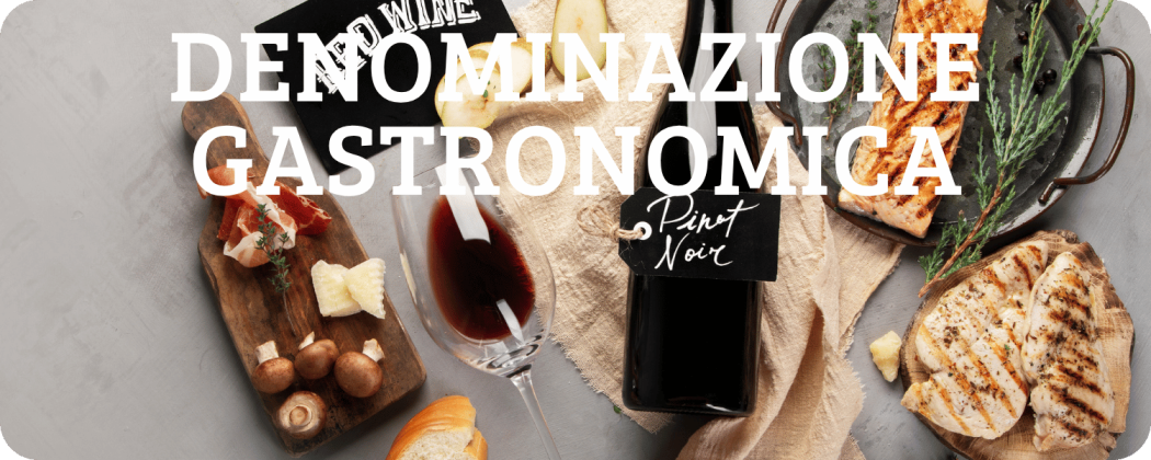 Denominazione gastronomica - Enoteca Spinaci