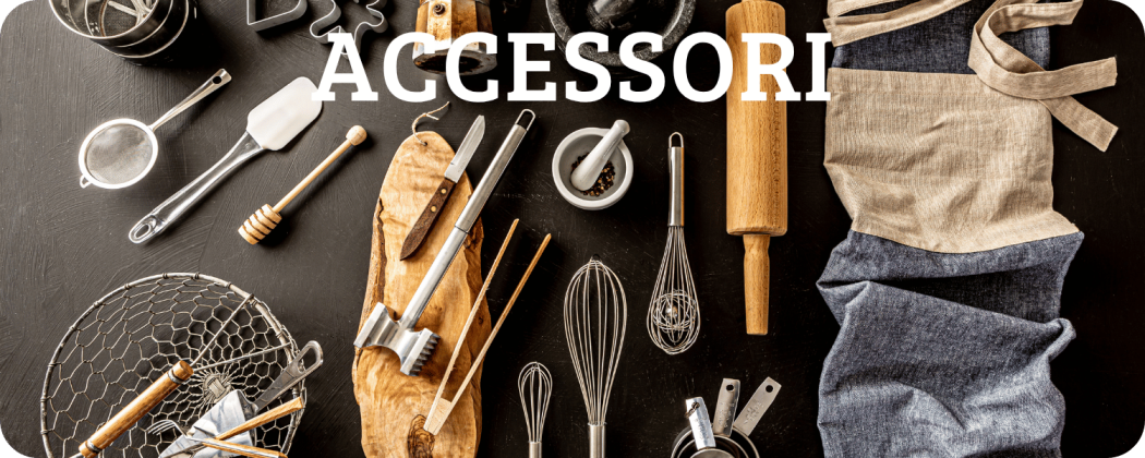 Accessori gastronomia in vendita - Enoteca Spinaci