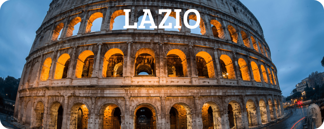 Prodotti tipici del Lazio in vendita - Enoteca Spinaci