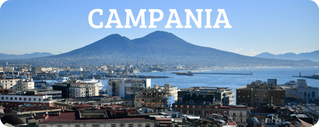 Prodotti tipici campani in vendita - Enoteca Spinaci