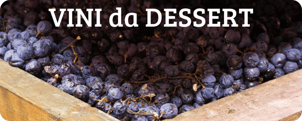 Vini da Dessert in vendita - Enoteca Spinaci