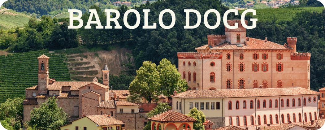 Barolo DOCG in vendita - Enoteca Spinaci