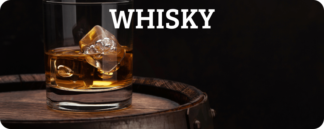 Whisky Italaino in vendita - Enoteca Spinaci
