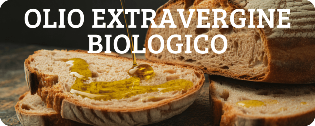 Olio Extravergine Biologico in vendita - Enoteca Spinaci