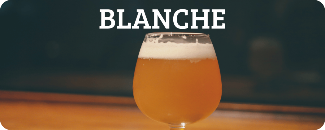 Blanche birra artigianale in vendita - Enoteca Spinaci