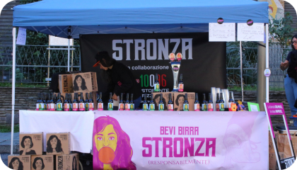 Birra-Stronza