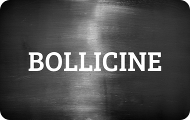 Vino-Bollicine